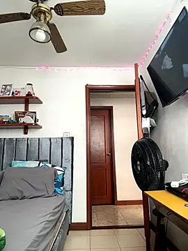 Snapshot of Luck__090 chatting on 16, 10, 2025 Luck  090 online show from 16, 10, 2025