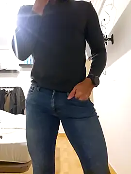 Snapshot of Latinfogoso84 chatting on 18, 11, 2025 Latinfogoso84 online show from 18, 11, 2025