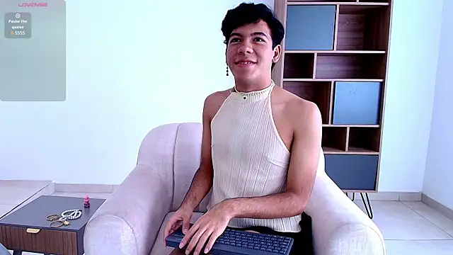 E R O S  online show from 7, 11, 2025