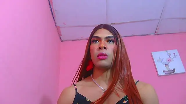 Coral Santana x online show from 11, 9, 2025