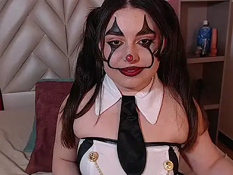 Vicluxxx online show from 31, 10, 2025