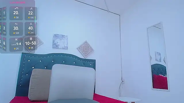 IamBunny f w online show from 8, 11, 2025