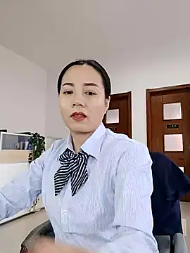 bingxin- online show from 28, 11, 2025