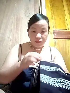 Snapshot of ningchun20 chatting on 23, 9, 2025 ningchun20 online show from 23, 9, 2025