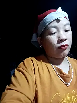 Snapshot of ningchun20 chatting on 7, 10, 2025 ningchun20 online show from 7, 10, 2025