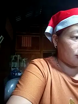 Snapshot of ningchun20 chatting on 9, 10, 2025 ningchun20 online show from 9, 10, 2025