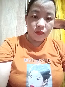 Snapshot of ningchun20 chatting on 17, 10, 2025 ningchun20 online show from 17, 10, 2025