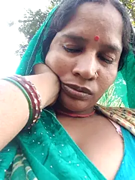 Hot Seema83 online show from 6, 11, 2025