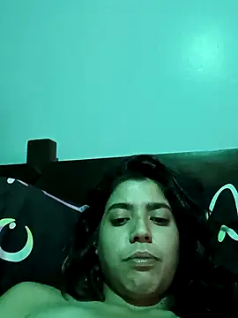 Maricamposs online show from 23, 10, 2025