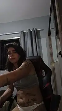 Maricamposs online show from 22, 11, 2025