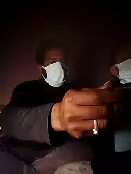 Snapshot of annawilson100792 chatting on 14, 12, 2025 annawilson100792 online show from 14, 12, 2025