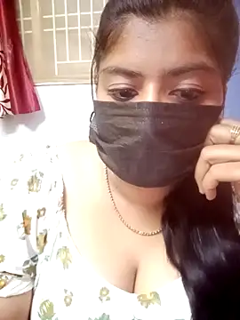 Snapshot of Reshma-Rani chatting on 19, 9, 2025 Reshma-Rani online show from 19, 9, 2025