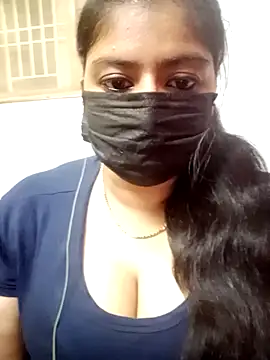 Snapshot of Reshma-Rani chatting on 2, 10, 2025 Reshma-Rani online show from 2, 10, 2025