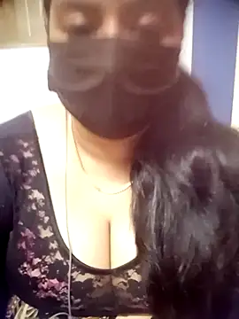 Snapshot of Reshma-Rani chatting on 21, 11, 2025 Reshma-Rani online show from 21, 11, 2025