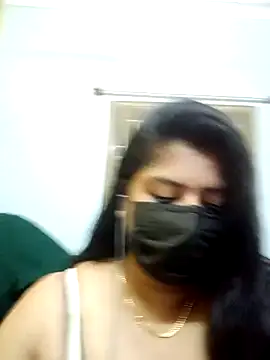 Snapshot of Reshma-Rani chatting on 1, 12, 2025 Reshma-Rani online show from 1, 12, 2025