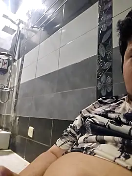 jedoo1213 online show from 30, 10, 2025