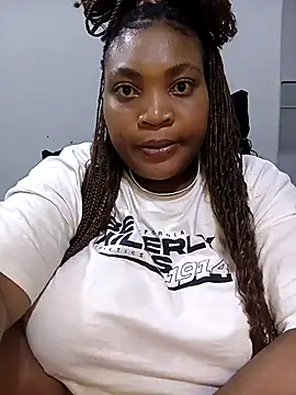 BeverlyQueen14 online show from 24, 2, 2026