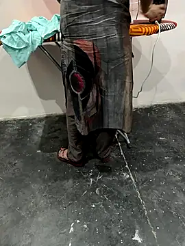 Snapshot of LustySundari chatting on 29, 9, 2025 LustySundari online show from 29, 9, 2025