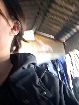 ALIENHR38 online show from 27, 11, 2025