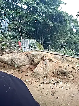 ALIENHR38 online show from 23, 12, 2025