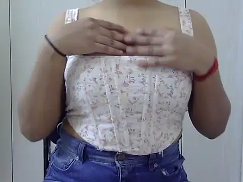 Iam Riya online show from 15, 10, 2025