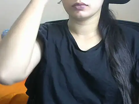 SexyNeylar online show from 3, 12, 2025