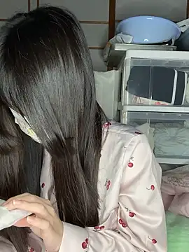 xx Ojou xx online show from 14, 11, 2025