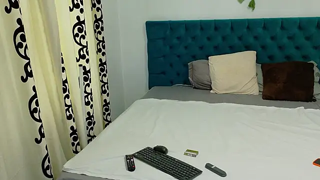 LexieRosse online show from 24, 9, 2025