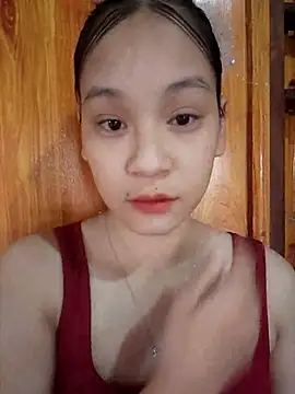 ChiecumBae online show from 20, 9, 2025