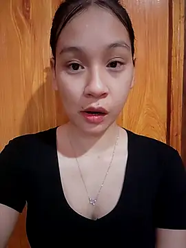 ChiecumBae online show from 22, 10, 2025