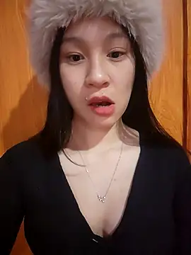 ChiecumBae online show from 5, 12, 2025