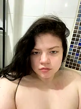 GoddessDarina online show from 21, 10, 2025
