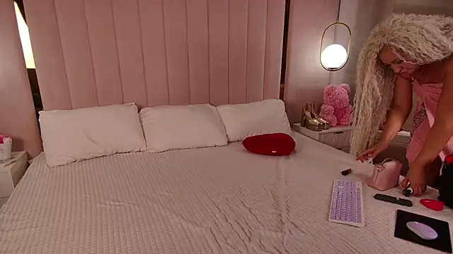 Lilit 1Love online show from 10, 9, 2025