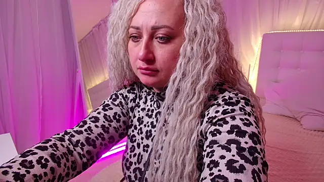 Lilit 1Love online show from 21, 11, 2025