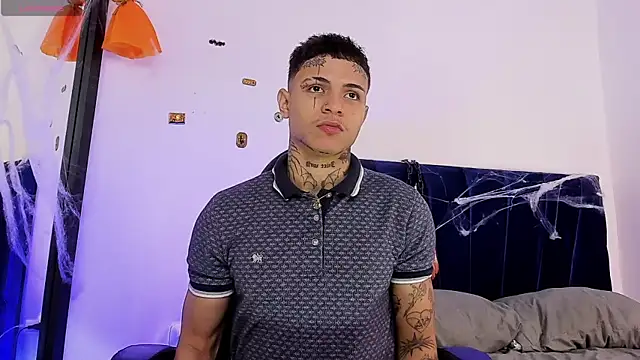 john mystic online show from 23, 10, 2025