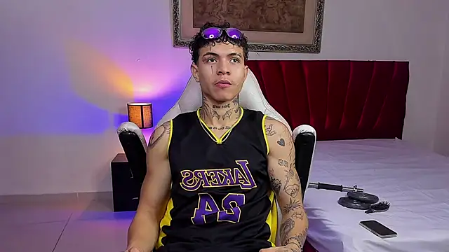 john mystic online show from 22, 2, 2026