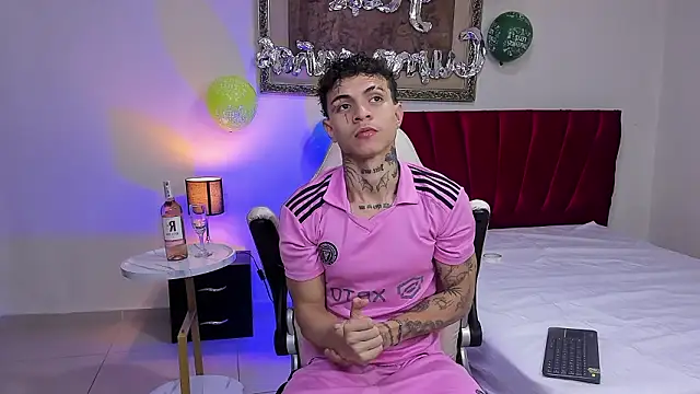 john mystic online show from 24, 2, 2026