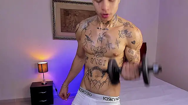 john mystic online show from 4, 3, 2026