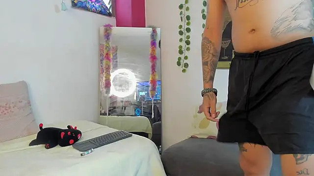 rosse dredd online show from 30, 9, 2025