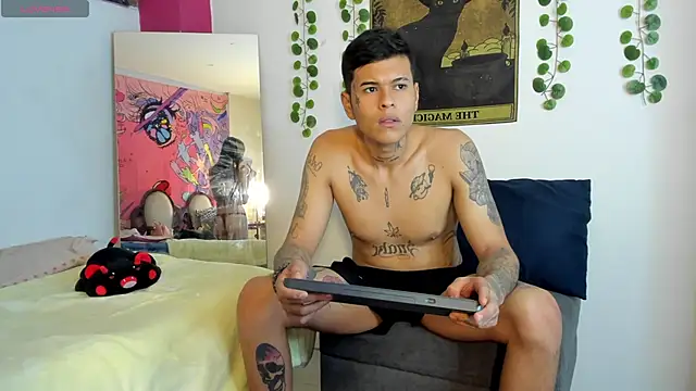 rosse dredd online show from 20, 10, 2025