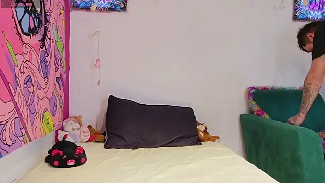 rosse dredd online show from 22, 12, 2025