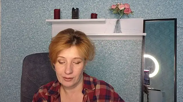 Elannaria online show from 28, 9, 2025