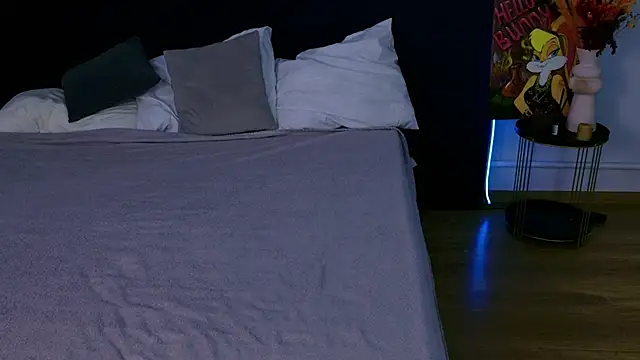 Snapshot of Evie_Vall chatting on 18, 9, 2025 Evie Vall online show from 18, 9, 2025