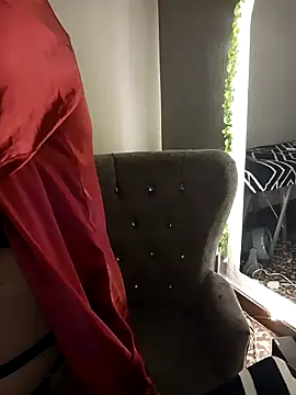 Snapshot of GabyMontenegro chatting on 26, 9, 2025 GabyMontenegro online show from 26, 9, 2025