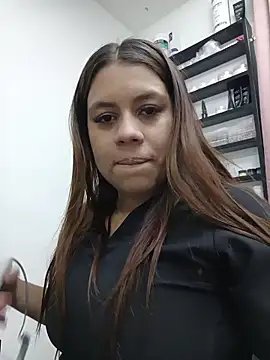 Snapshot of GabyMontenegro chatting on 26, 2, 2026 GabyMontenegro online show from 26, 2, 2026