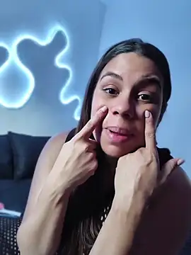 GabyMontenegro online show from 29, 3, 2026