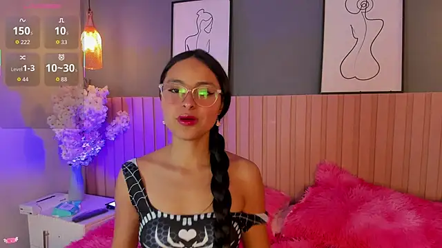 Snapshot of Annie__2 chatting on 15, 9, 2025 Annie 2 online show from 15, 9, 2025