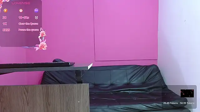 kiity horny  online show from 27, 9, 2025