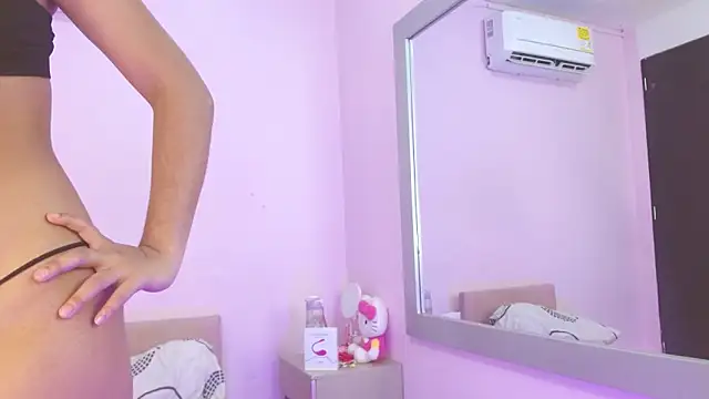 kiity horny  online show from 6, 10, 2025