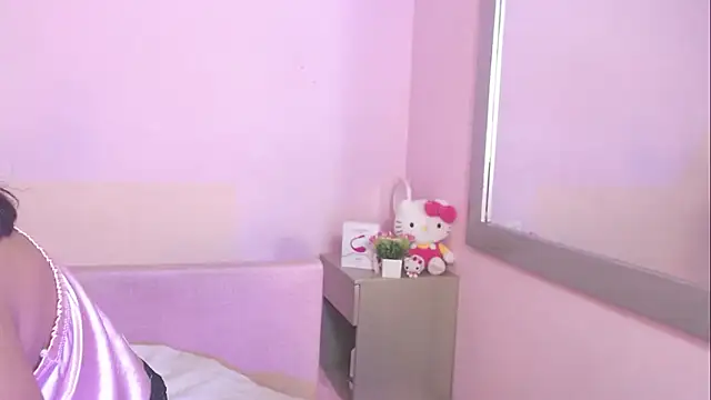 kiity horny  online show from 19, 12, 2025